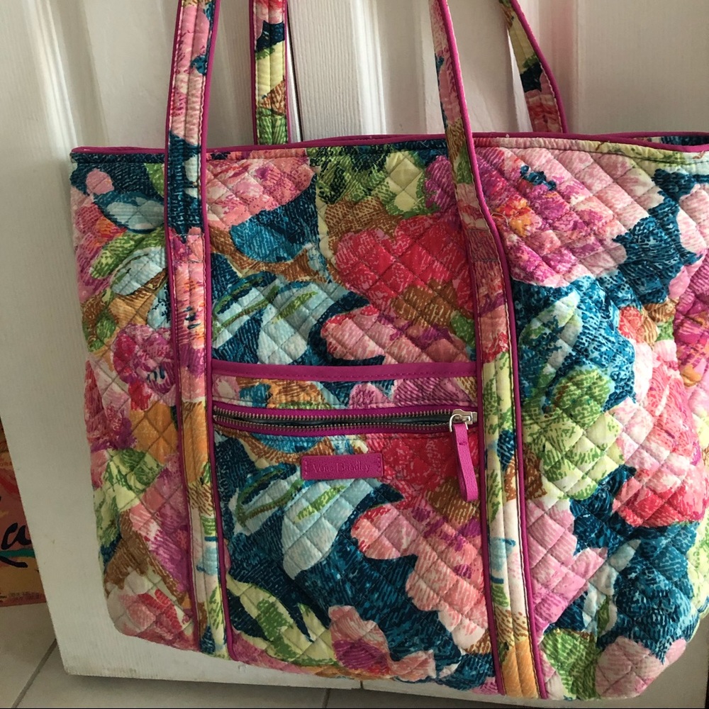 Vera Bradley Vera bag